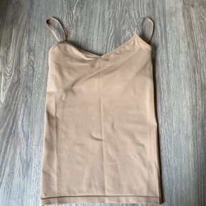 Banana Republic cami NWOT